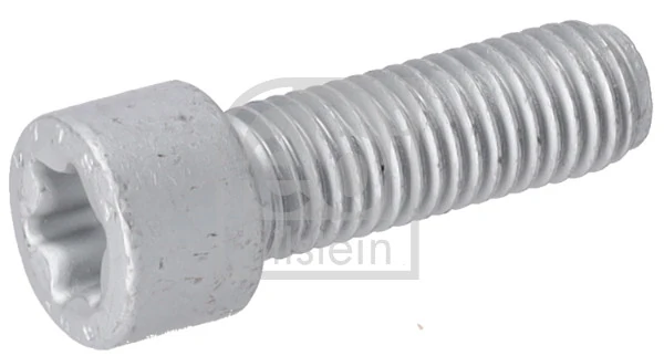 Axle Bolt, drive shaft